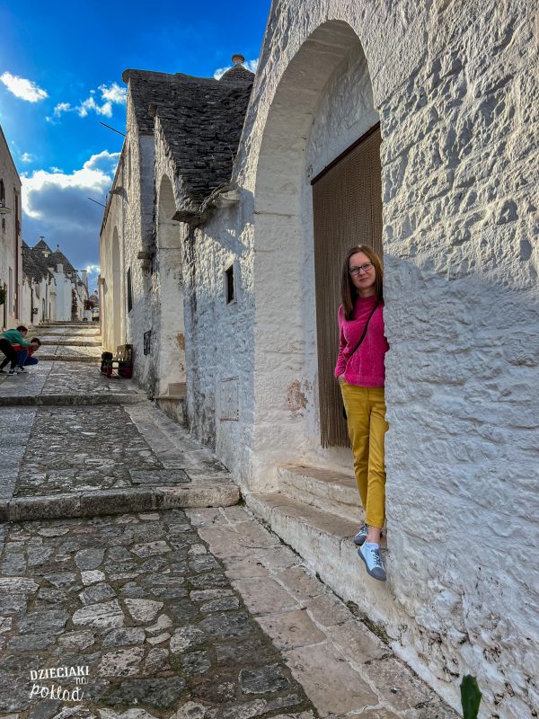 Apulia- atrakcje