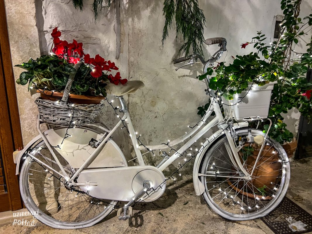 Apulia- atrakcje